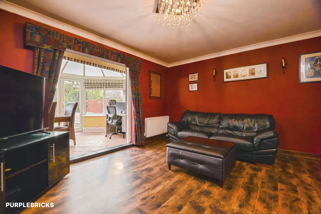 Elmwood, Coulby Newham, TS8, photo 7