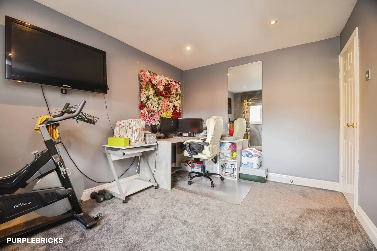 Elmwood, Coulby Newham, TS8, photo 24