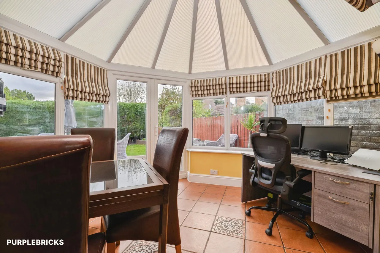Elmwood, Coulby Newham, TS8, photo 10