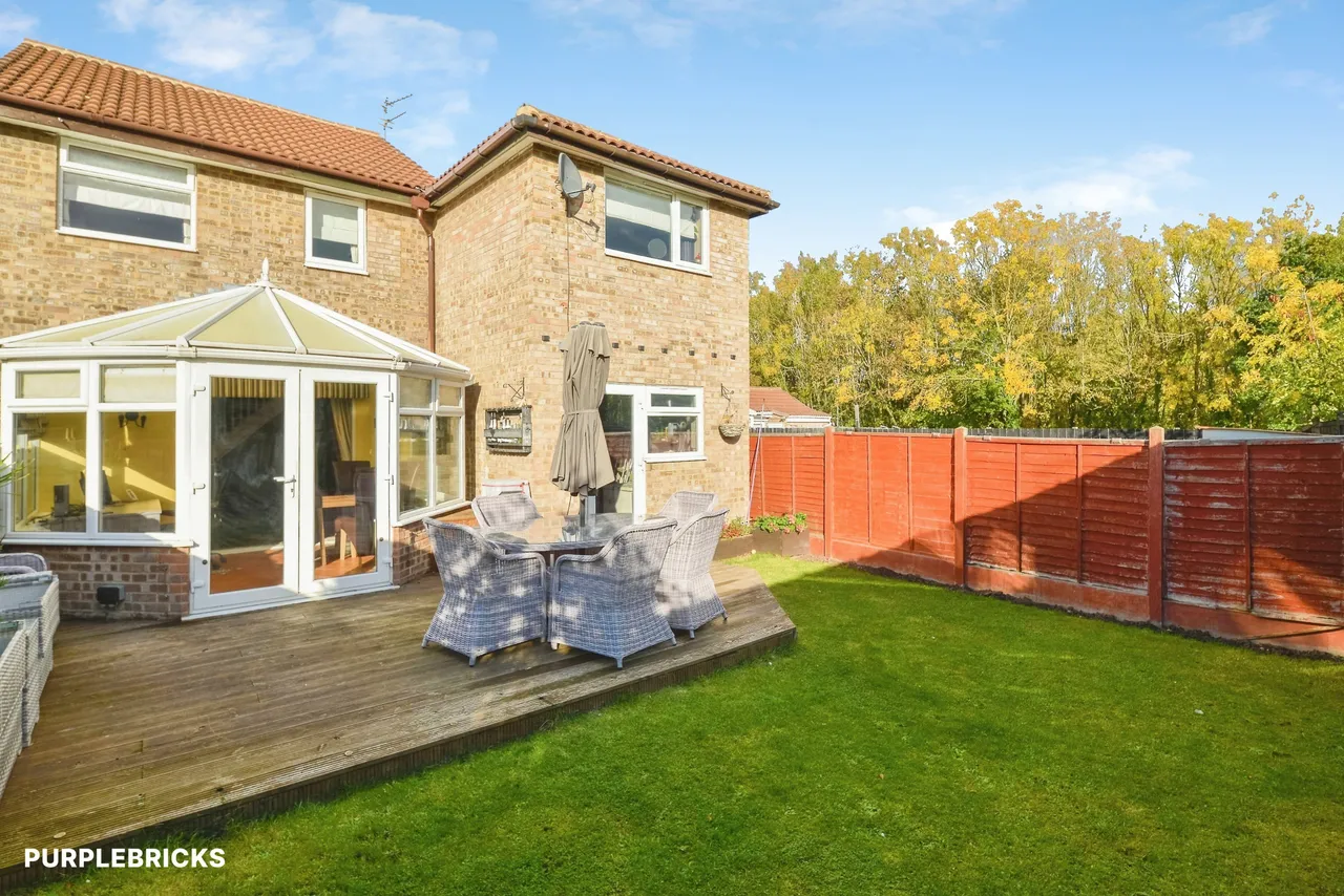 Elmwood, Coulby Newham, TS8, photo 13