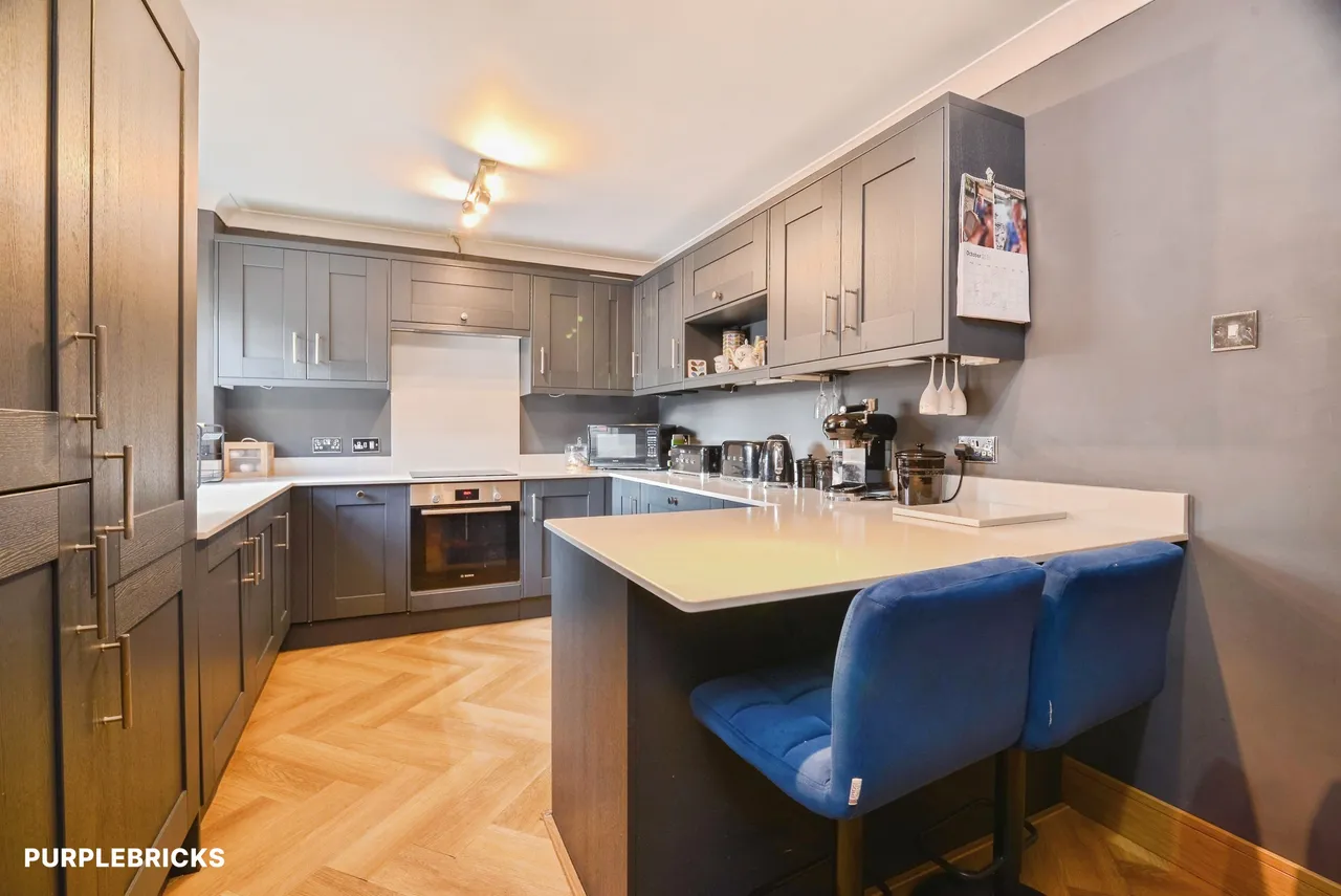Elmwood, Coulby Newham, TS8, photo 4