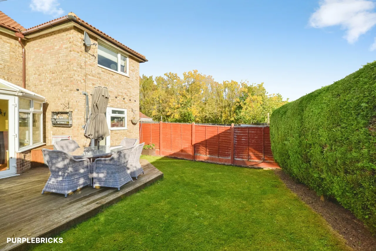 Elmwood, Coulby Newham, TS8, photo 15