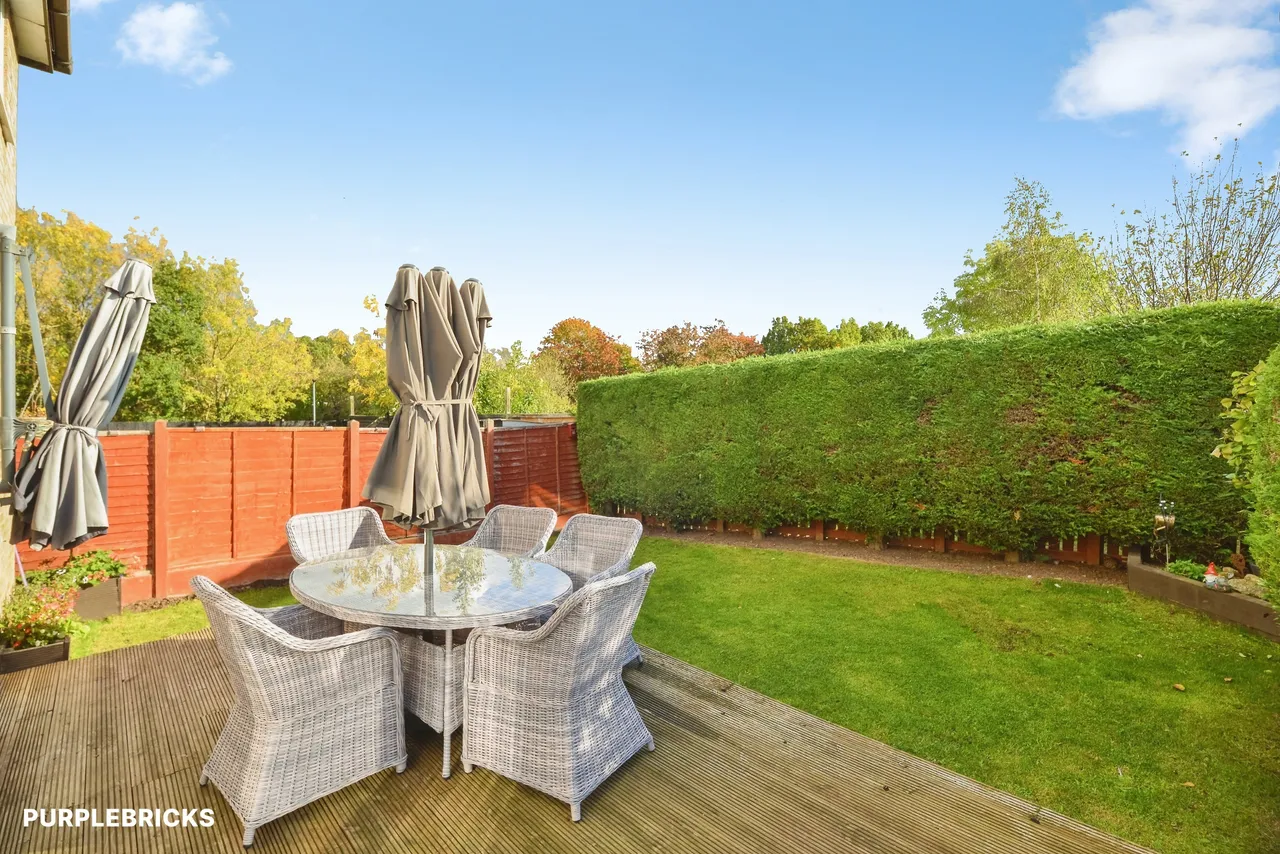 Elmwood, Coulby Newham, TS8, photo 14