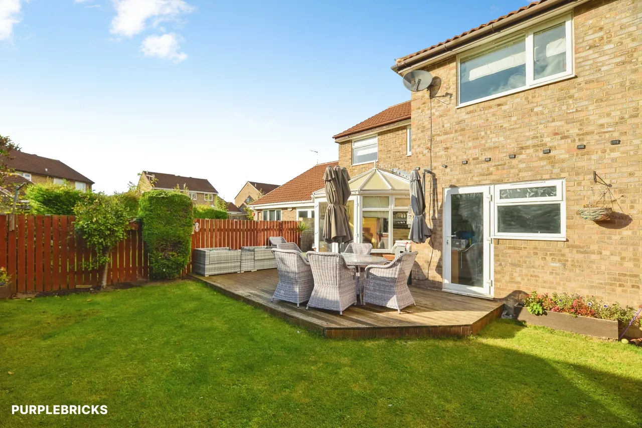 Elmwood, Coulby Newham, TS8, photo 16