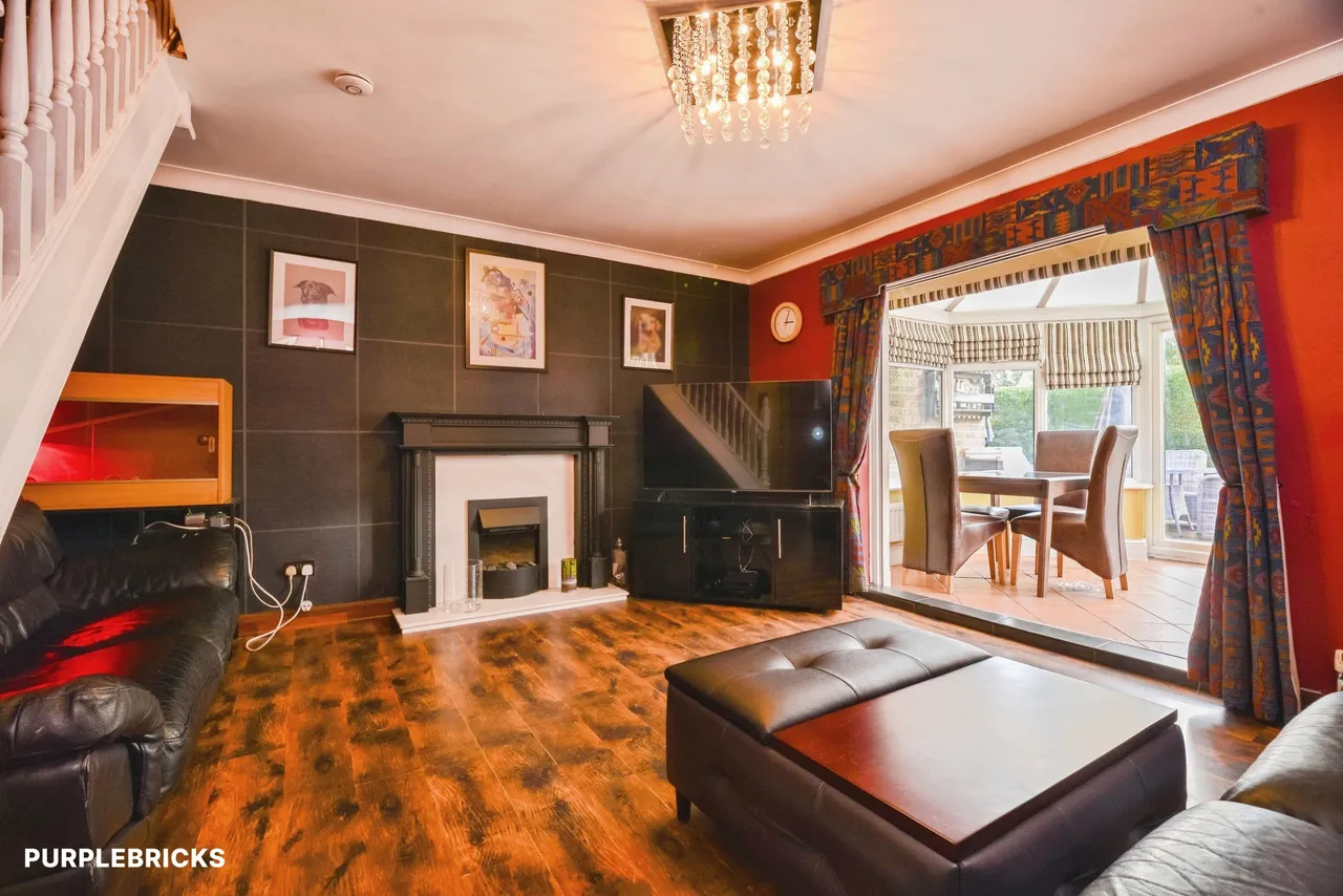 Elmwood, Coulby Newham, TS8, photo 9