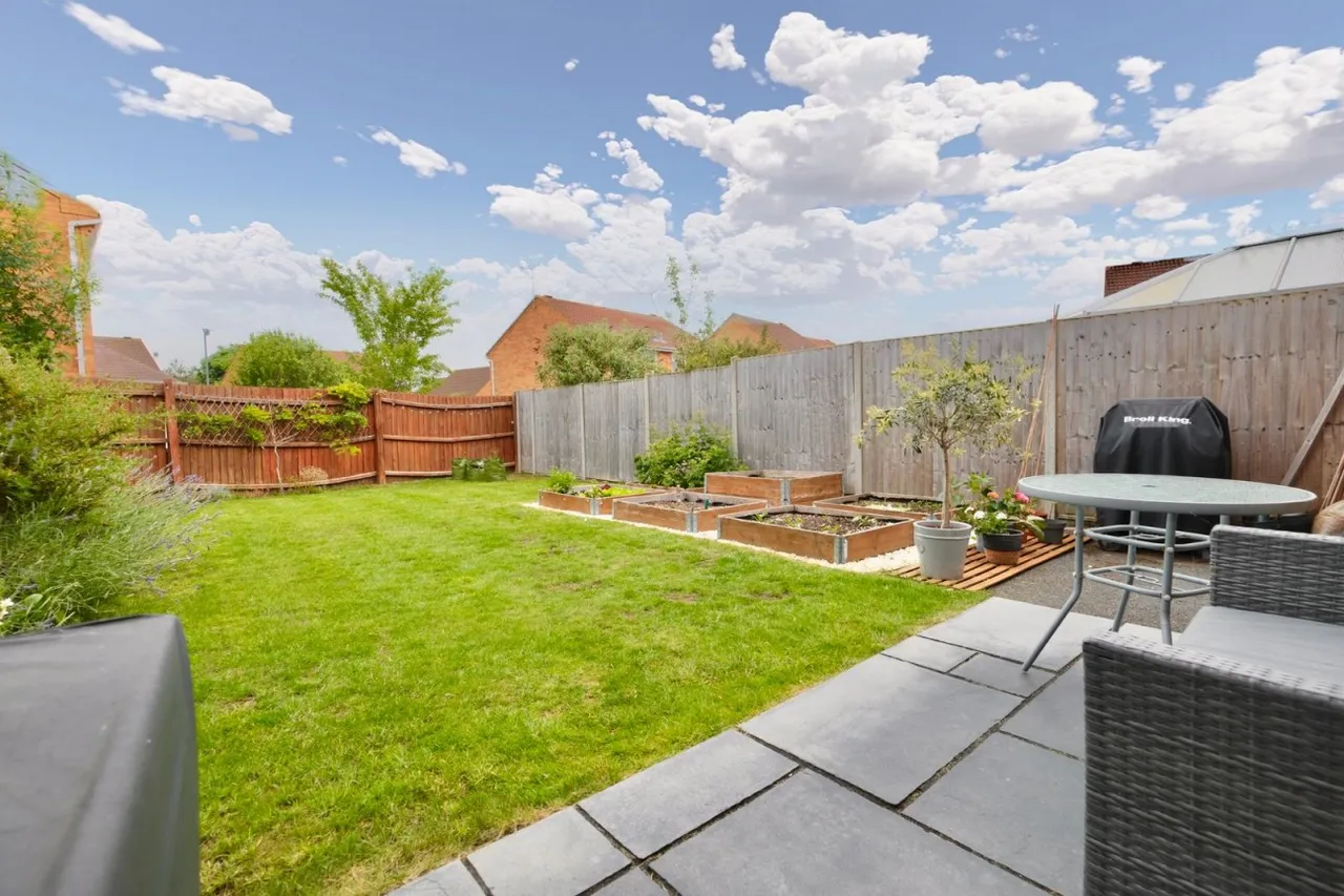 Ennerdale Close, Stukeley Meadows, PE29, photo 13