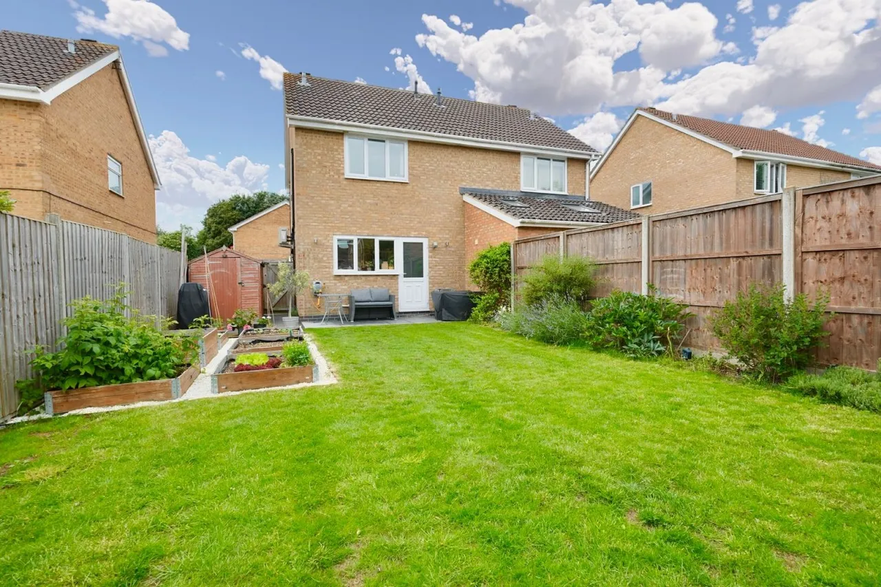 Ennerdale Close, Stukeley Meadows, PE29, photo 15