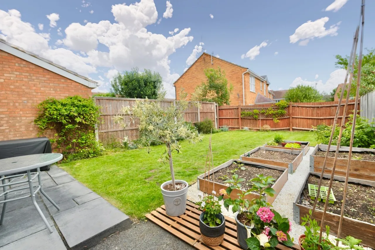 Ennerdale Close, Stukeley Meadows, PE29, photo 14