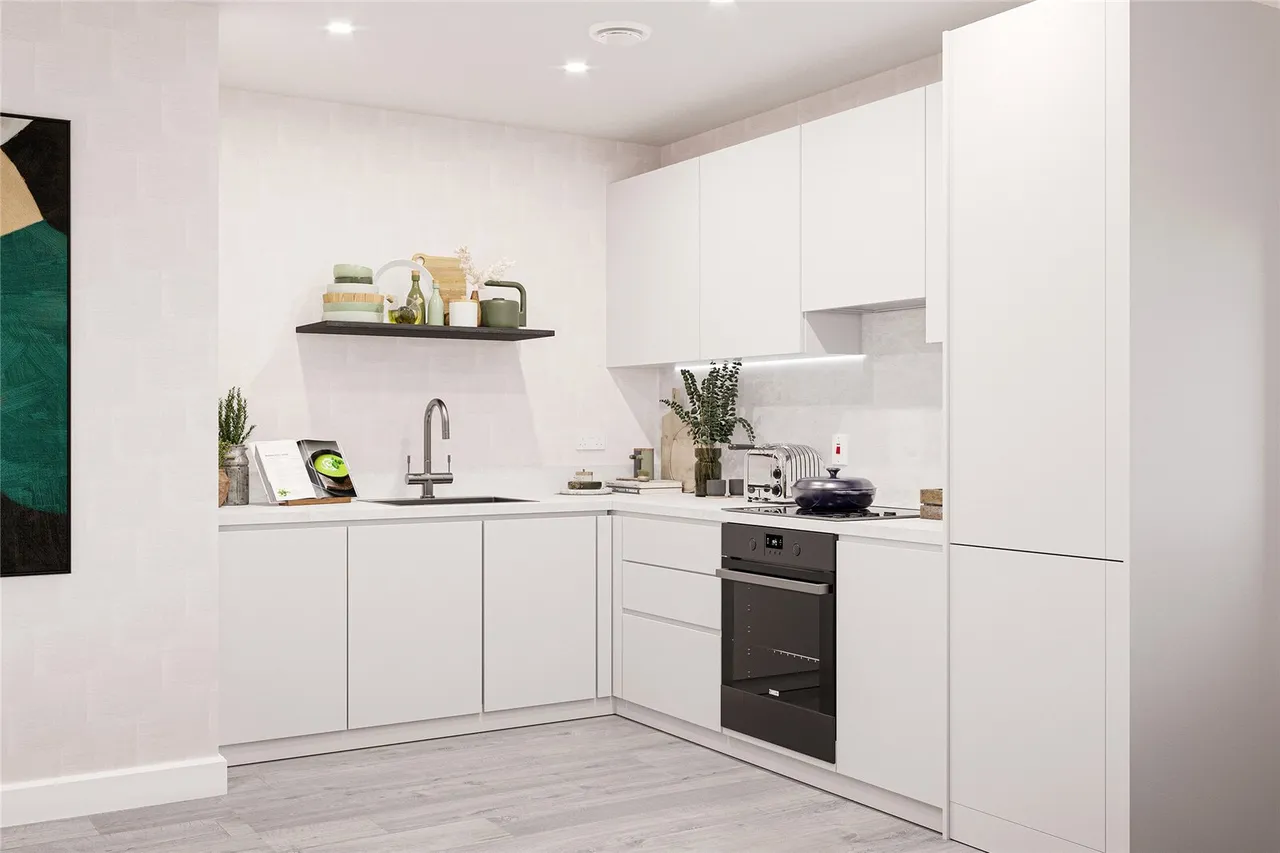 Moorhen Drive, NW9, photo 3