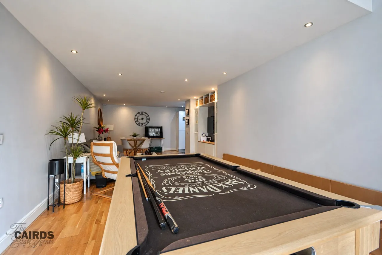 Reigate Road, Epsom, KT17, photo 3