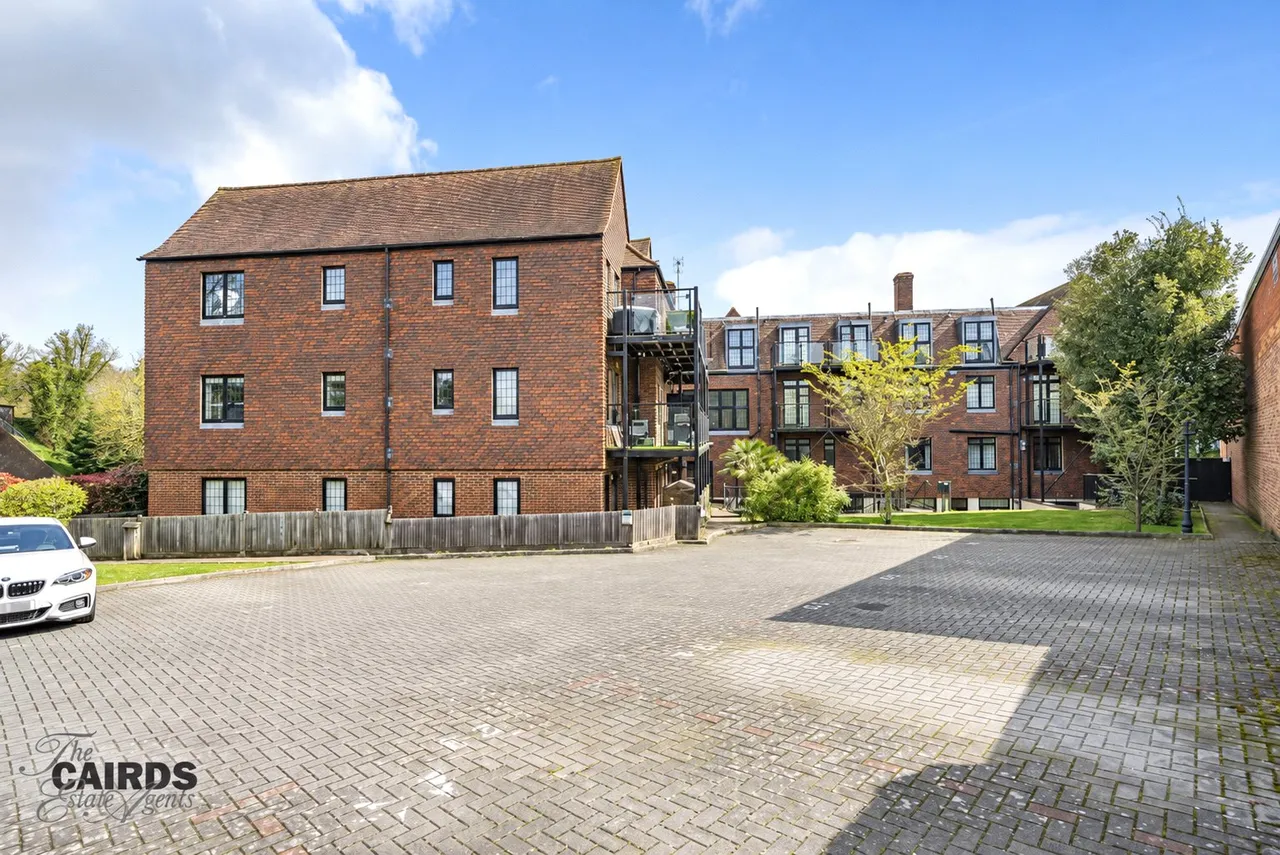 Reigate Road, Epsom, KT17, photo 10
