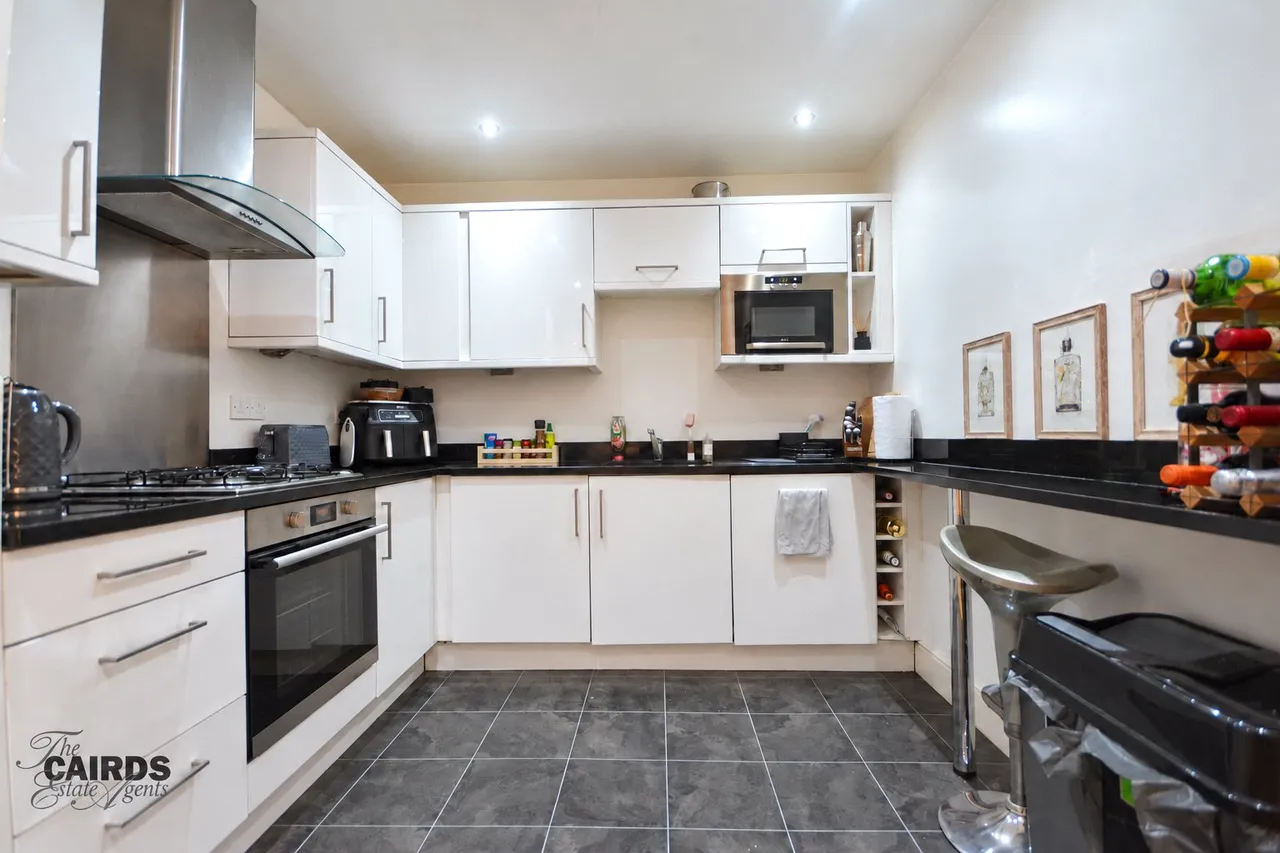 Reigate Road, Epsom, KT17, photo 4