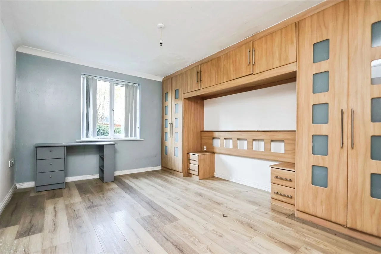Greenholm Road, Great Barr, B44, photo 3