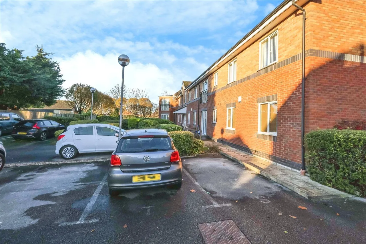 Greenholm Road, Great Barr, B44, photo 15
