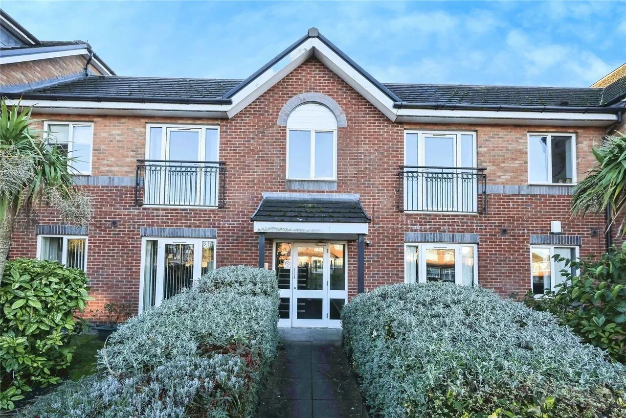 Greenholm Road, Great Barr, B44, photo 11
