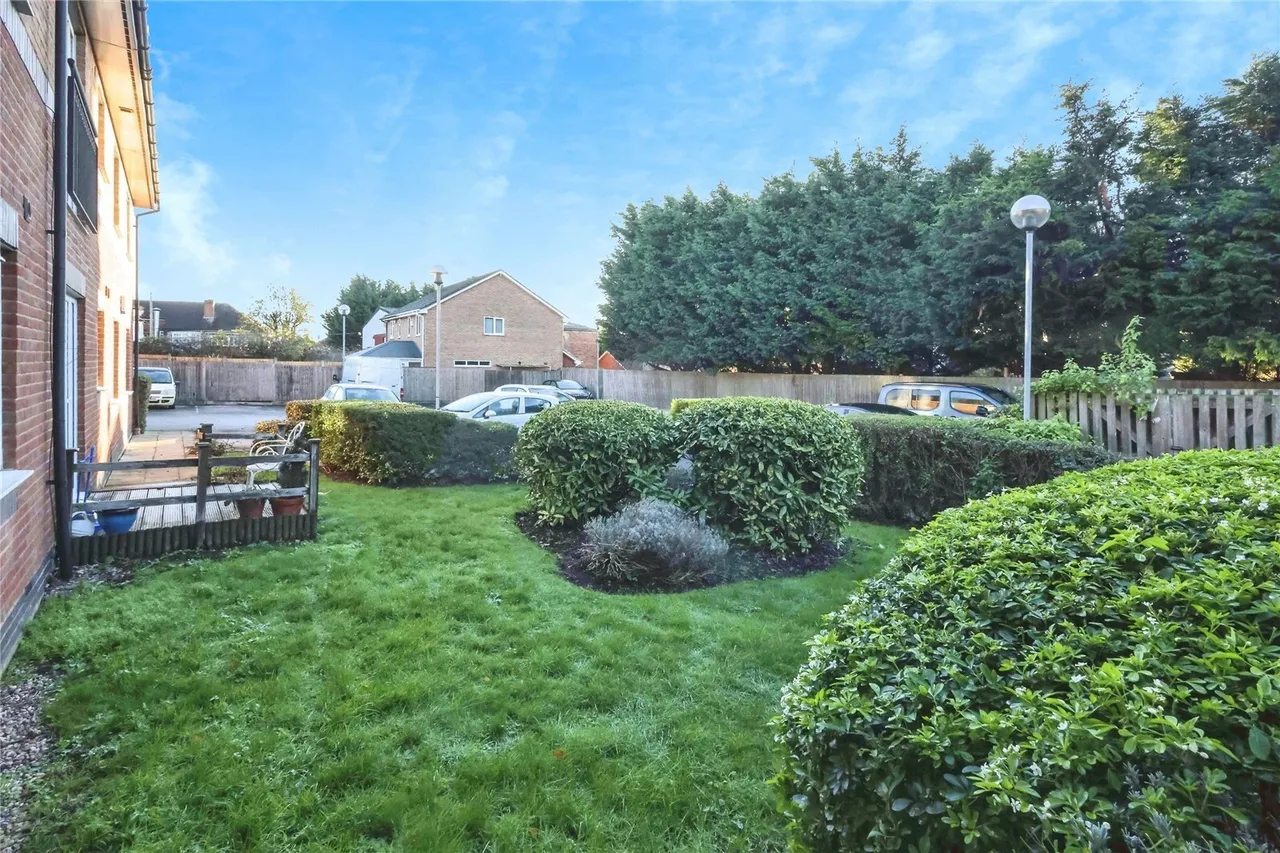 Greenholm Road, Great Barr, B44, photo 13