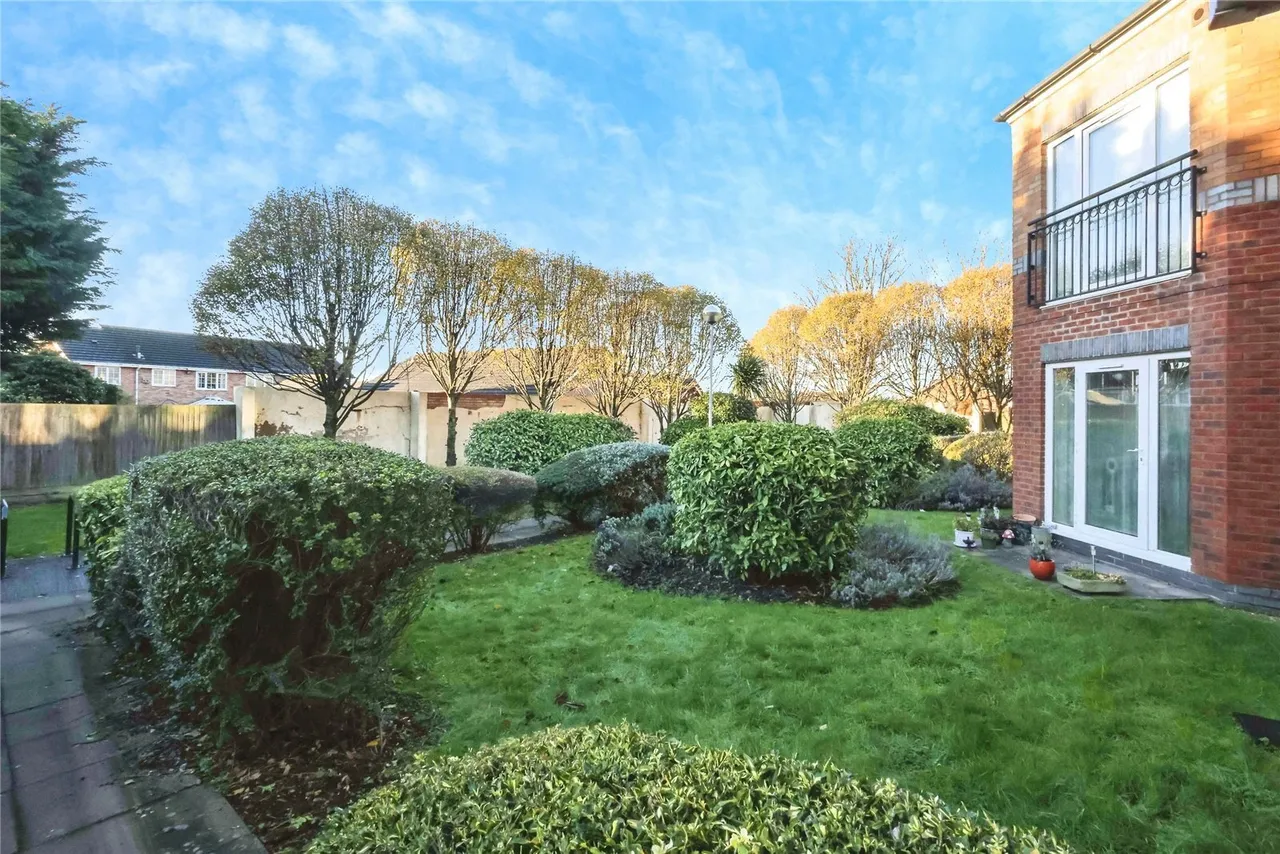 Greenholm Road, Great Barr, B44, photo 12