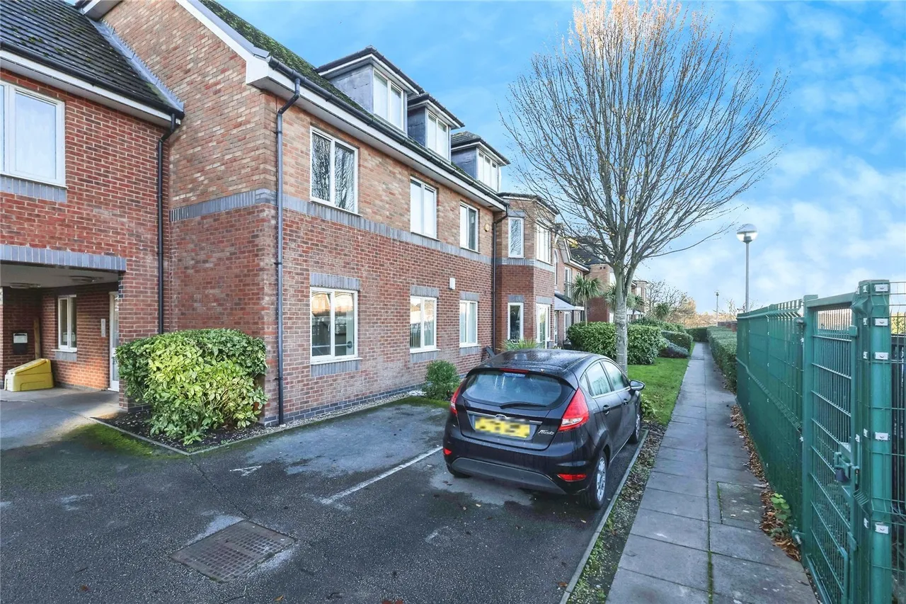 Greenholm Road, Great Barr, B44, photo 10