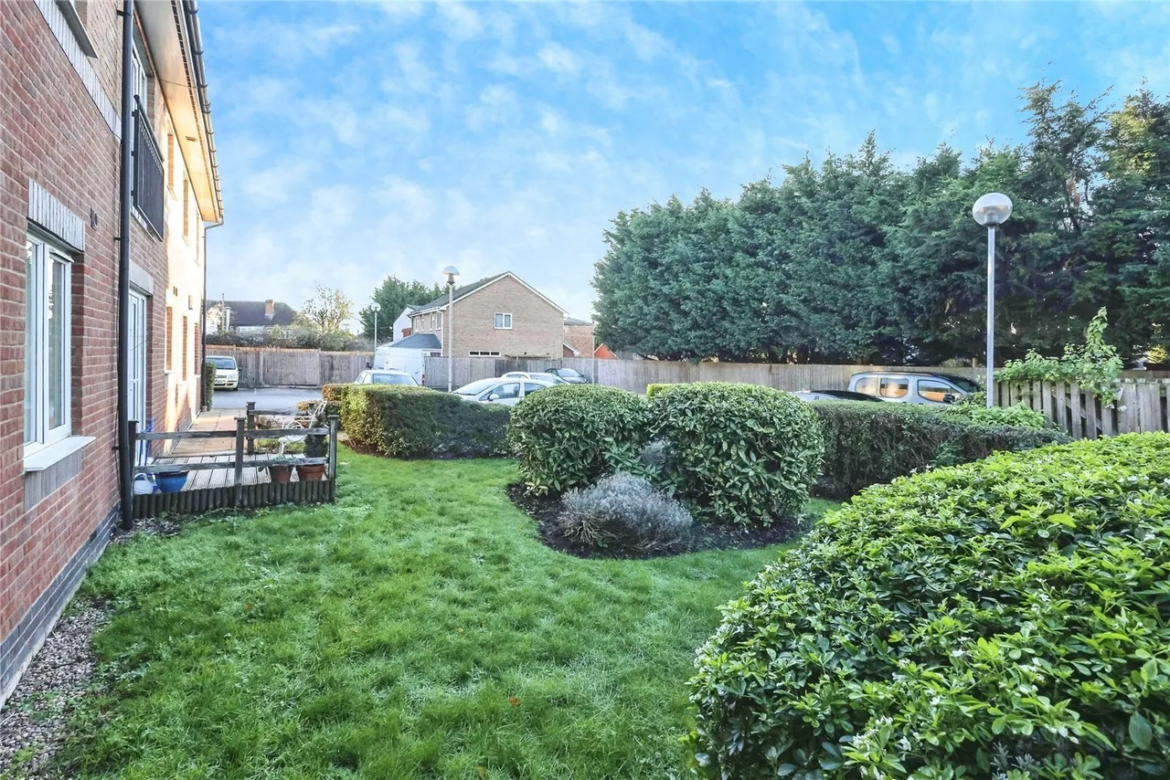 Greenholm Road, Great Barr, B44, photo 14