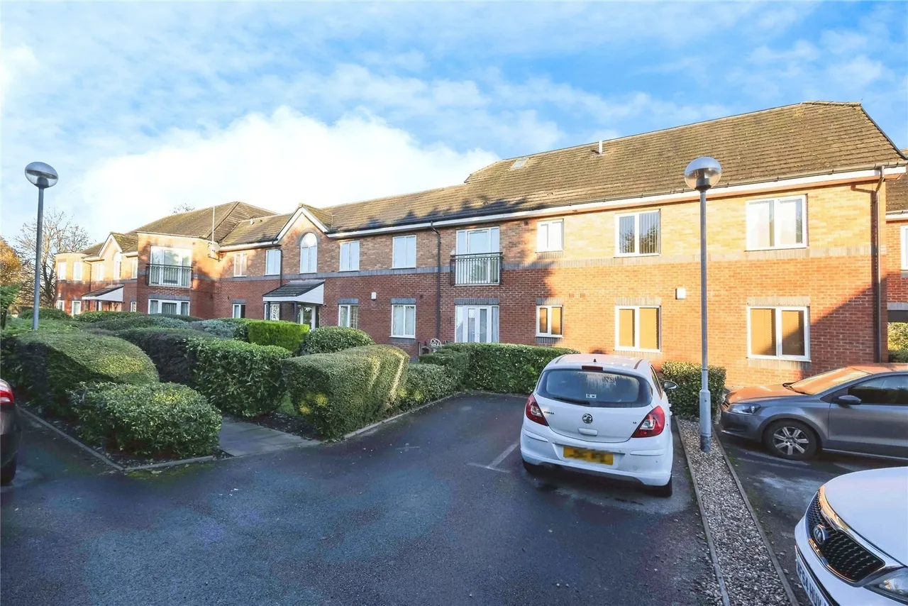Greenholm Road, Great Barr, B44, photo 16