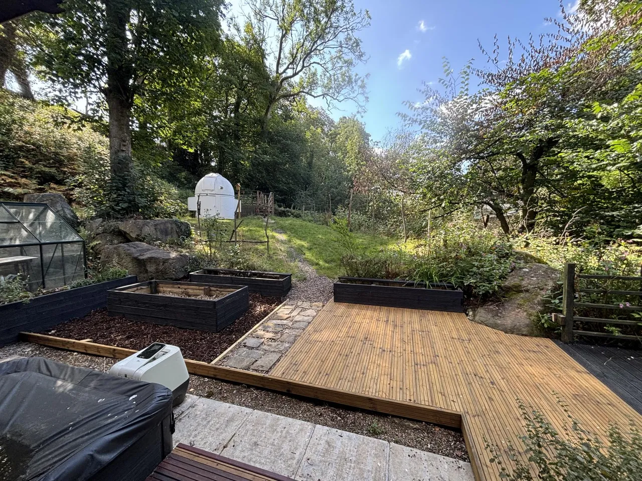Stepping Stones, East Morton, BD20, photo 17
