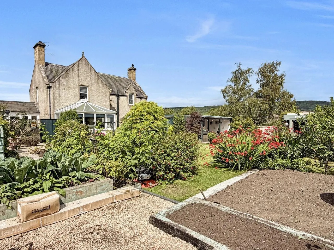 Dallas, Forres, photo 28