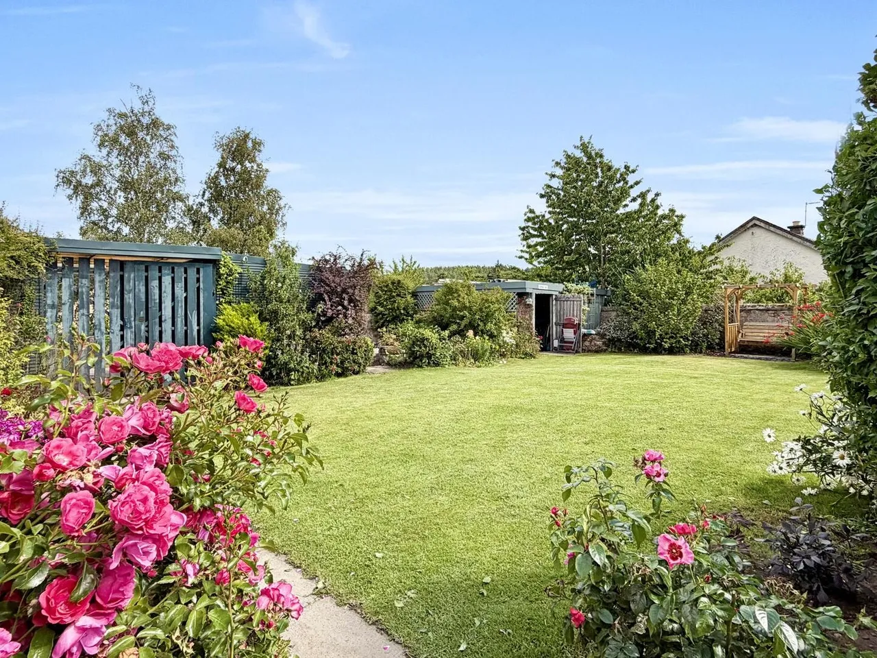 Dallas, Forres, photo 25