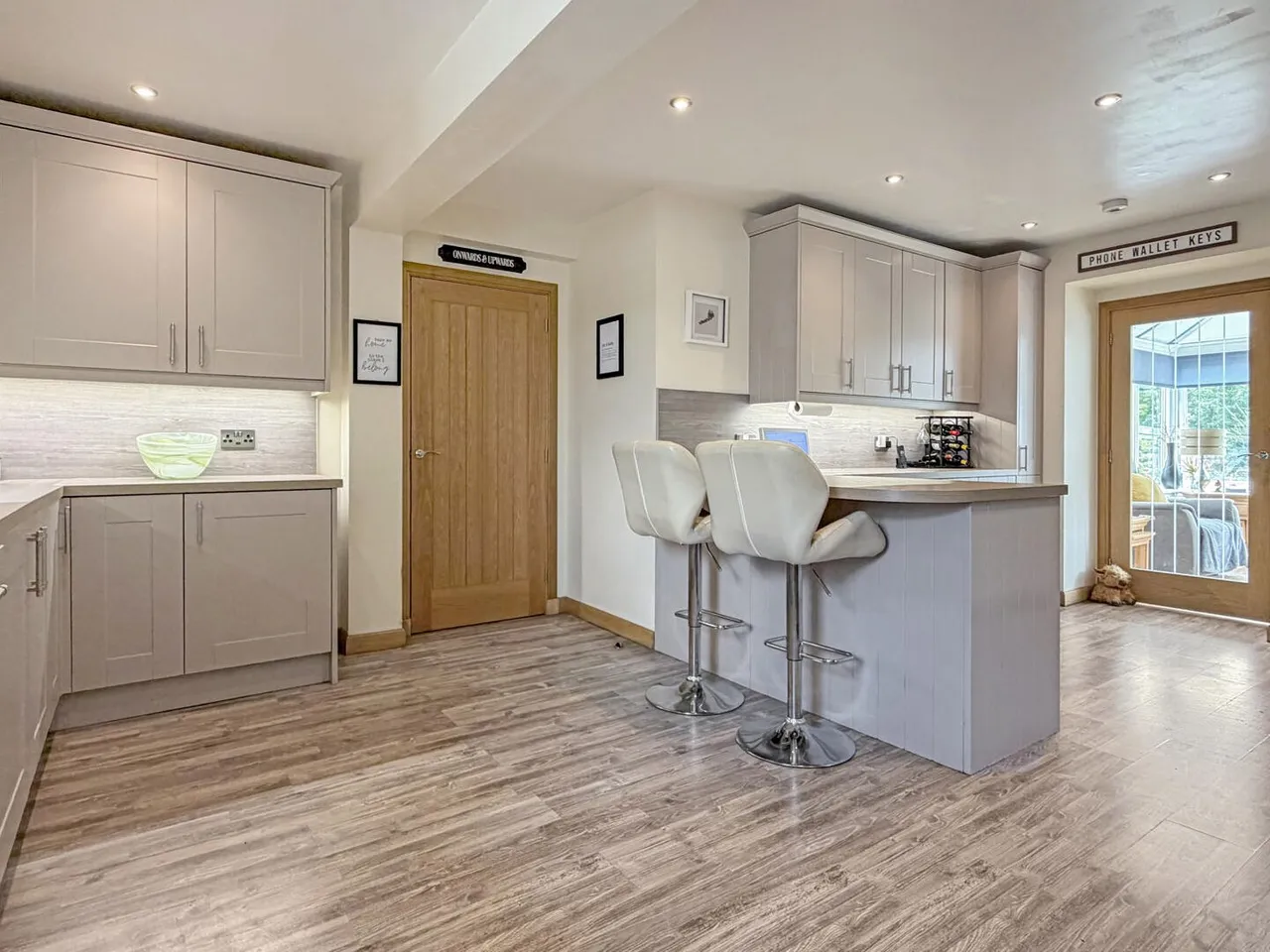 Dallas, Forres, photo 9