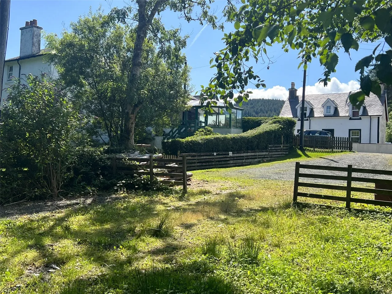 Land North Of Cuilgown, Salen, Aros, Isle Of Mull, PA72 6JB, photo 5