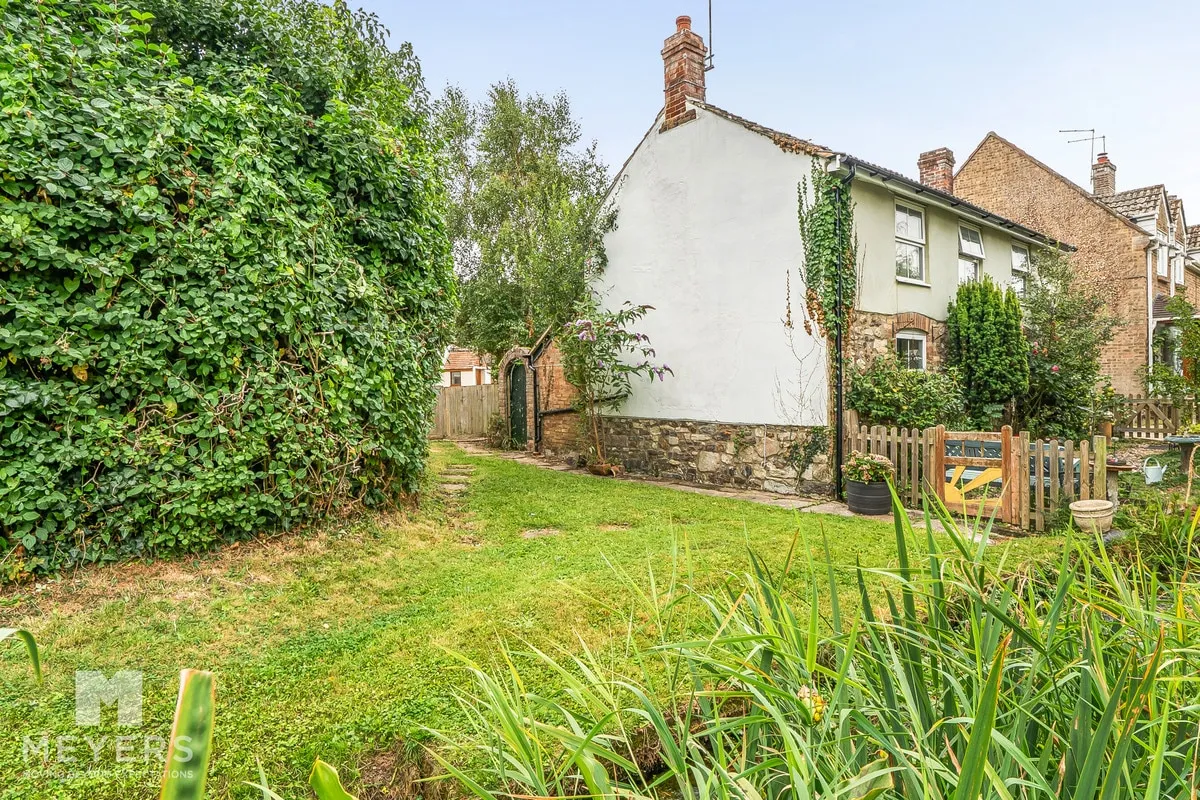 Spring Street, Wool, BH20, photo 21