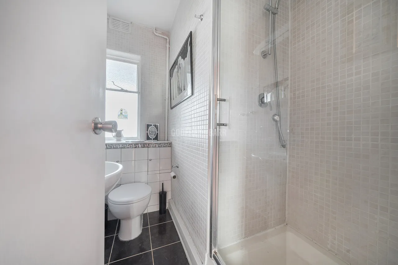 Belvedere Court Hampstead Garden Suburb, N2, photo 12