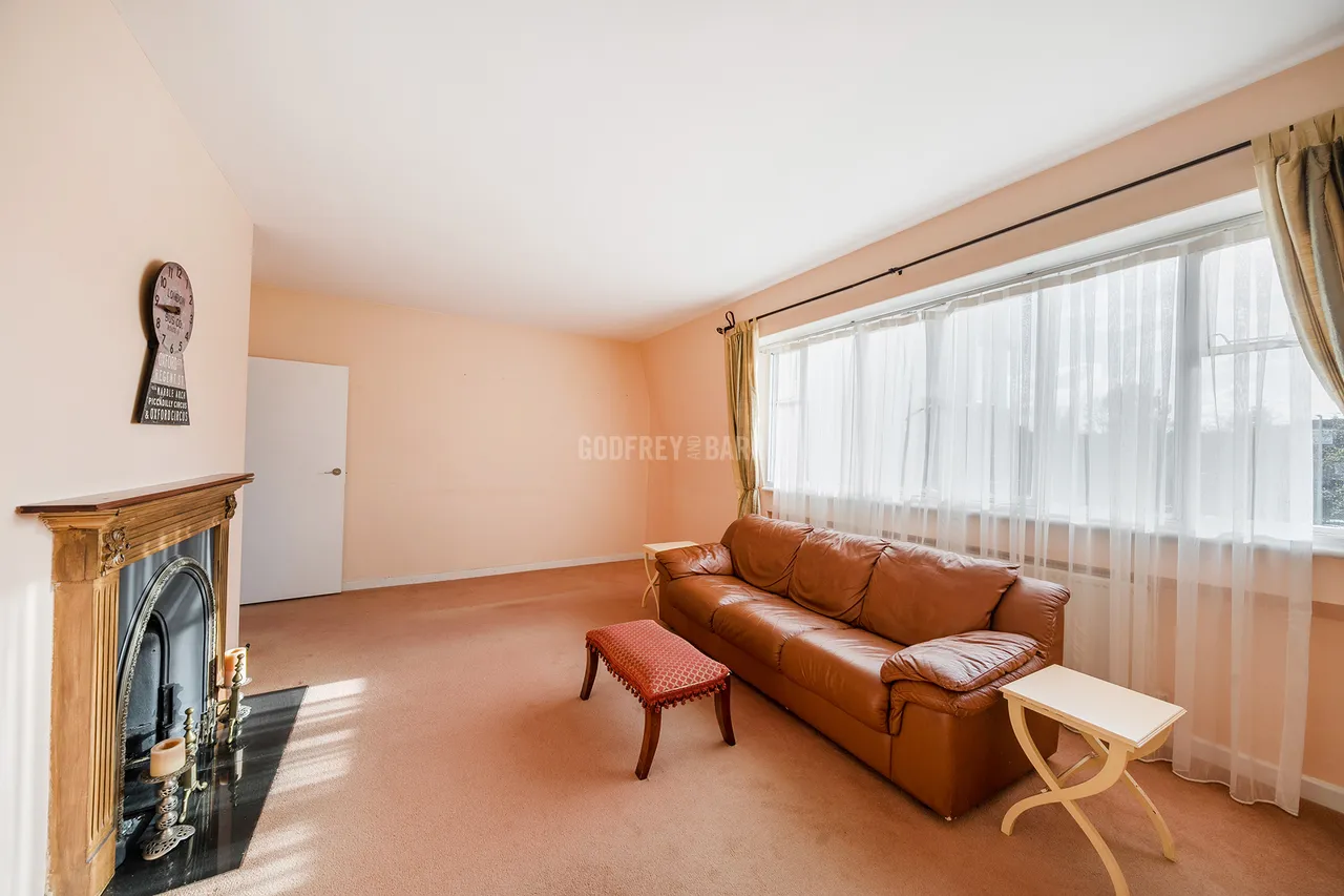 Belvedere Court Hampstead Garden Suburb, N2, photo 8