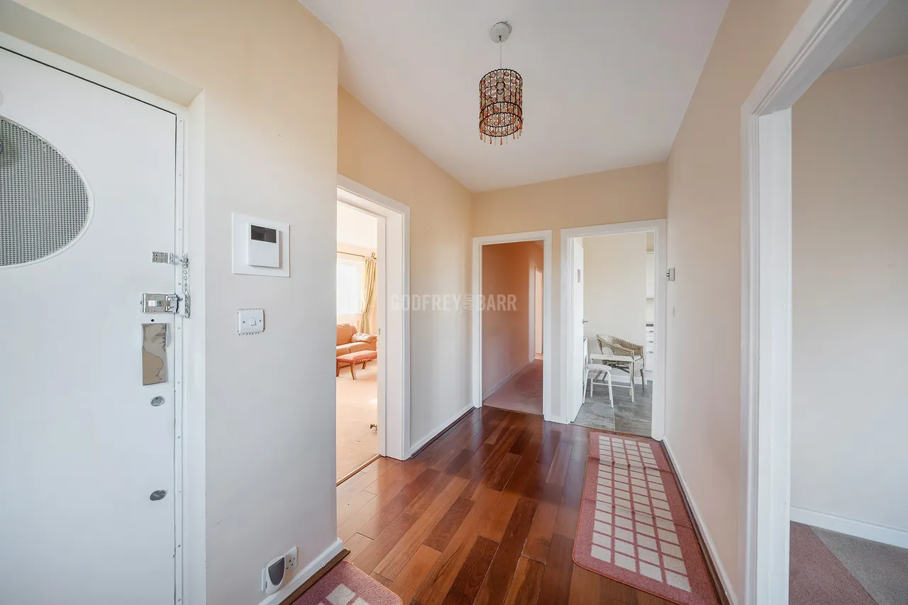 Belvedere Court Hampstead Garden Suburb, N2, photo 6