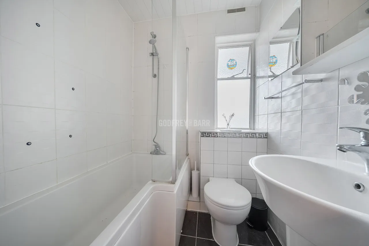 Belvedere Court Hampstead Garden Suburb, N2, photo 9