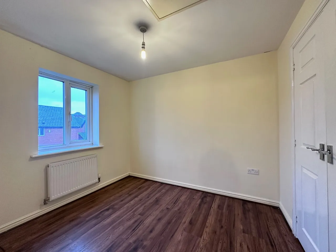 Cornwall Street, Openshaw, M11, photo 8