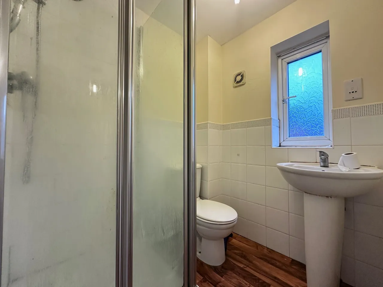 Cornwall Street, Openshaw, M11, photo 11