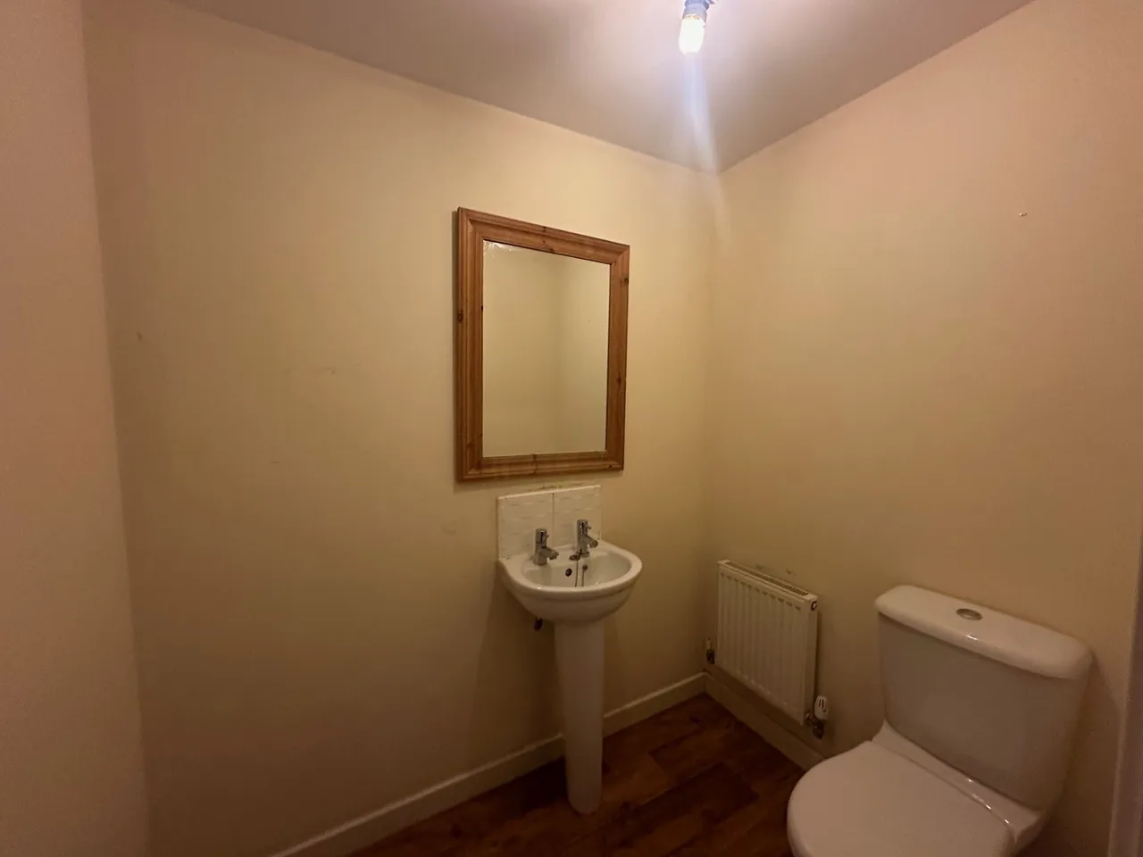 Cornwall Street, Openshaw, M11, photo 12