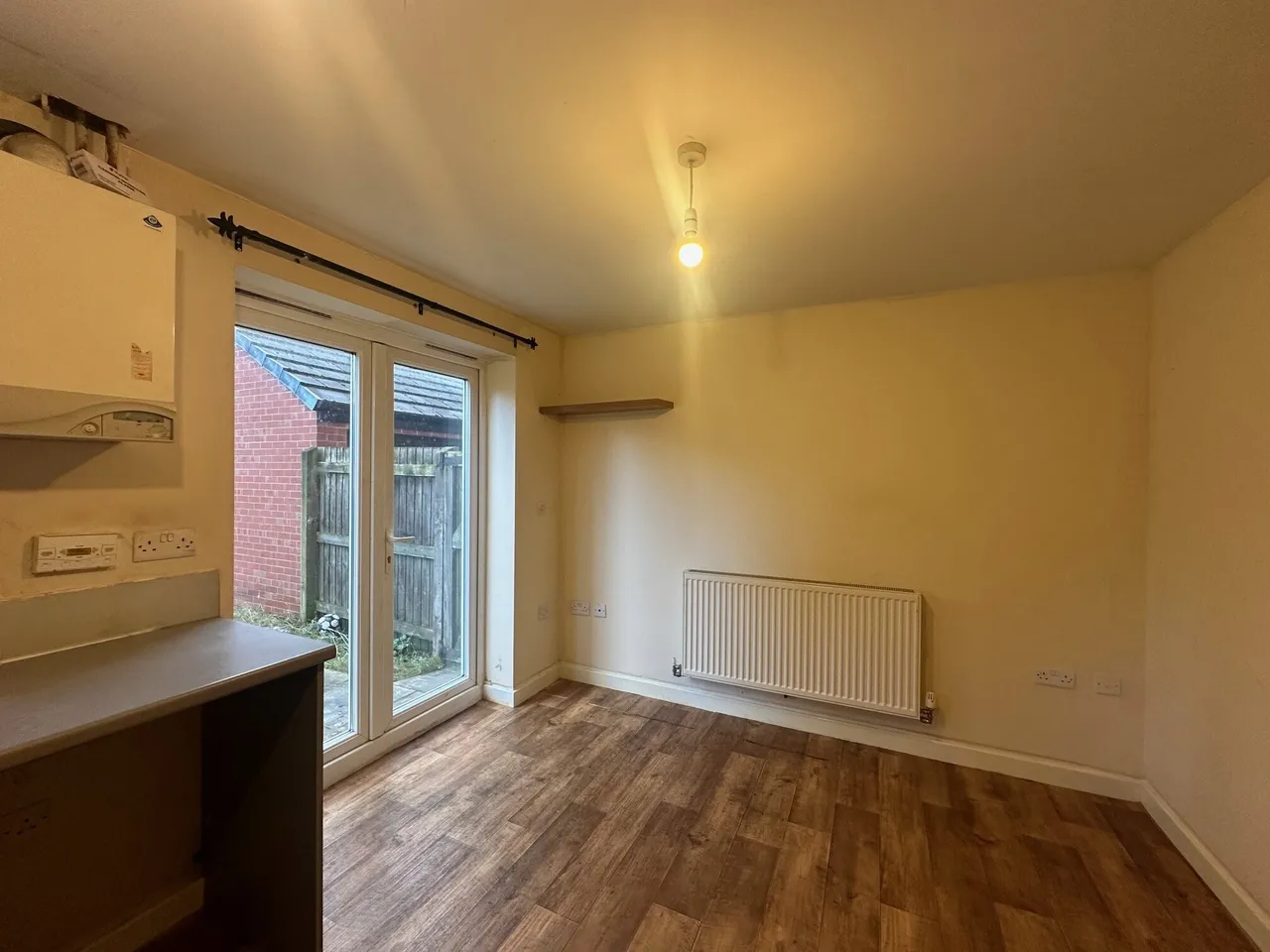Cornwall Street, Openshaw, M11, photo 4