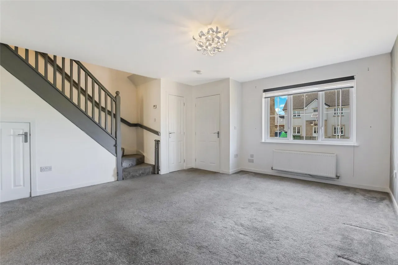 3 bed house for sale — Myreside Street, Glasgow, Lanarkshire, G32