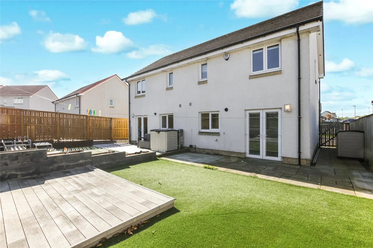 Myreside Street, Glasgow, Lanarkshire, G32, photo 3