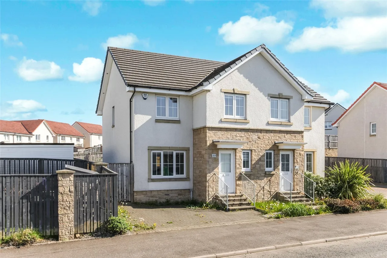 Myreside Street, Glasgow, Lanarkshire, G32, photo 4