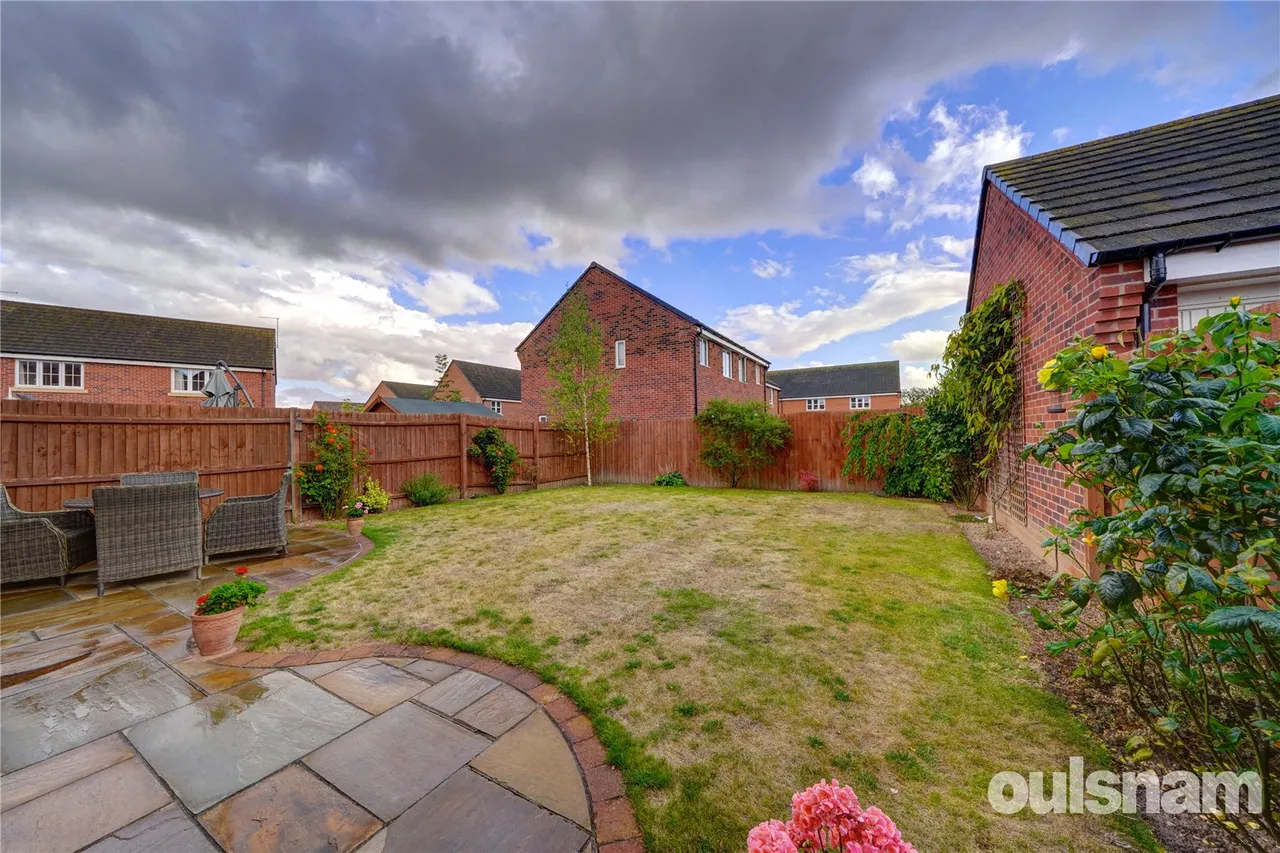 Gresley Way, Copcut, Droitwich, Worcestershire, WR9 7JD, photo 18