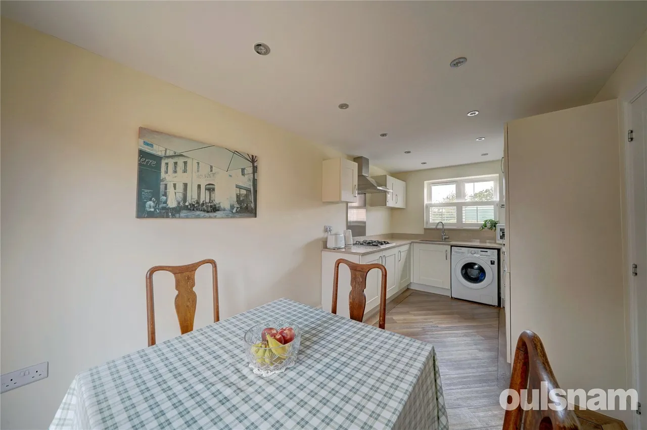 Gresley Way, Copcut, Droitwich, Worcestershire, WR9 7JD, photo 4