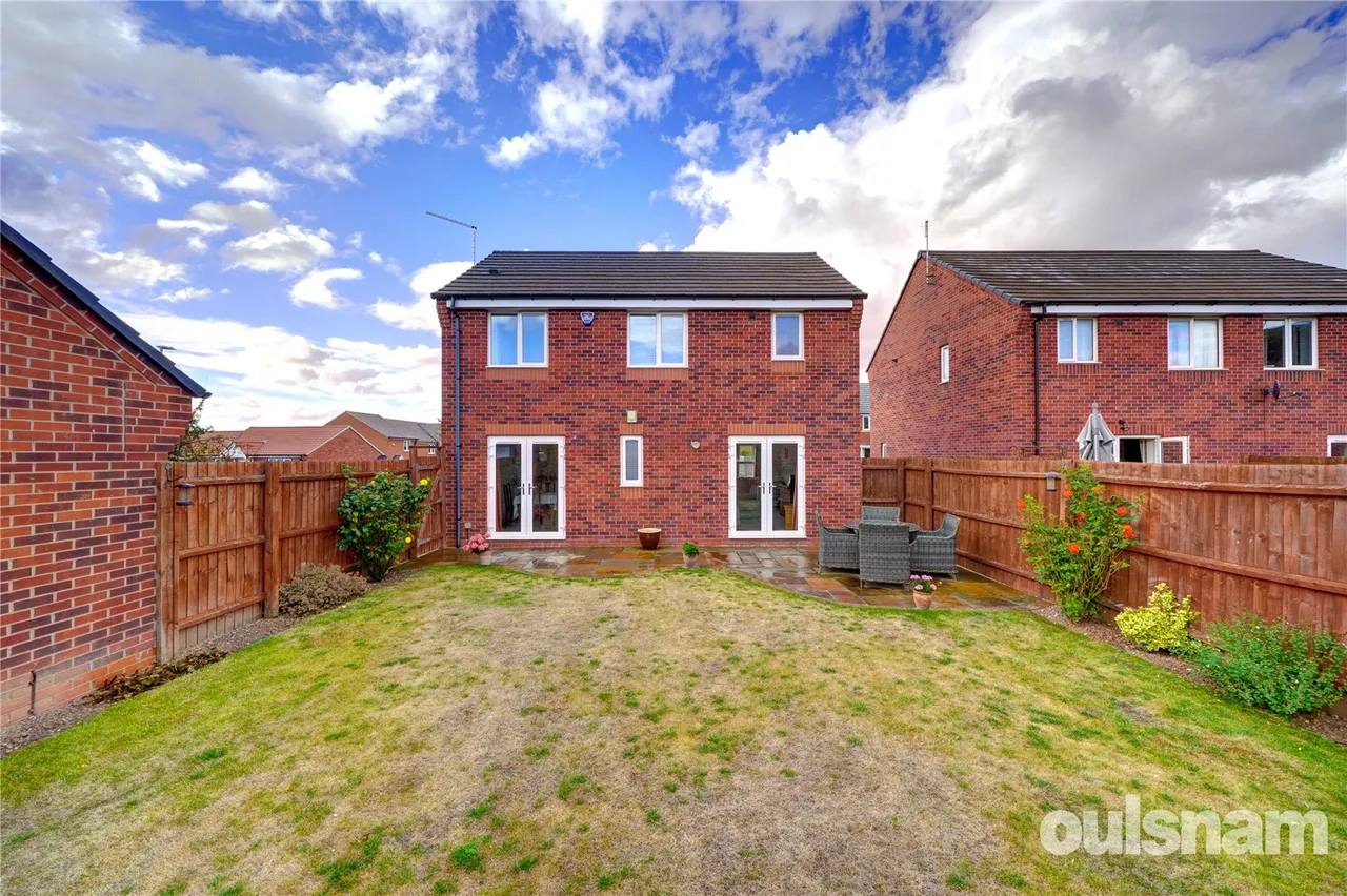 Gresley Way, Copcut, Droitwich, Worcestershire, WR9 7JD, photo 19