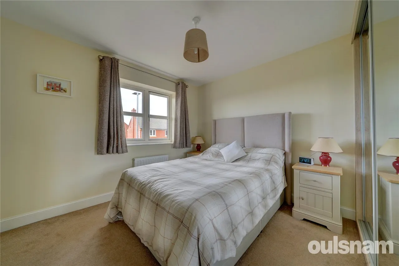 Gresley Way, Copcut, Droitwich, Worcestershire, WR9 7JD, photo 11