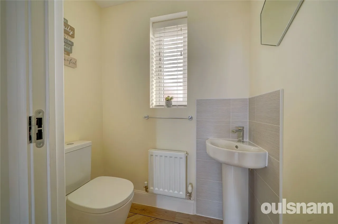 Gresley Way, Copcut, Droitwich, Worcestershire, WR9 7JD, photo 10