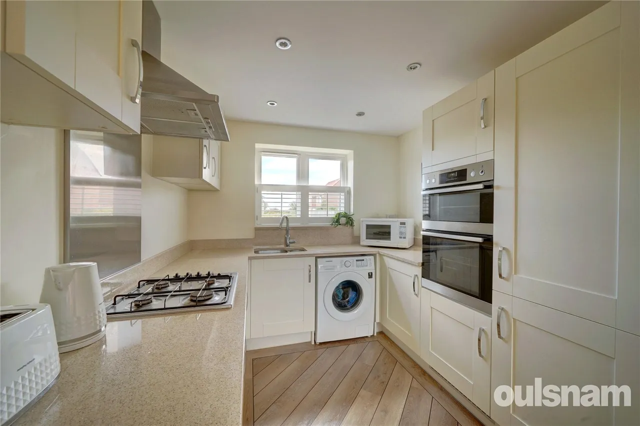 Gresley Way, Copcut, Droitwich, Worcestershire, WR9 7JD, photo 5