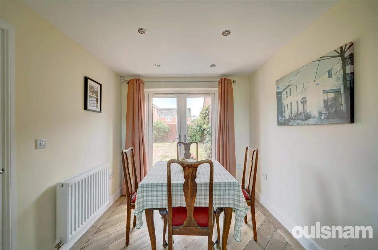 Gresley Way, Copcut, Droitwich, Worcestershire, WR9 7JD, photo 9