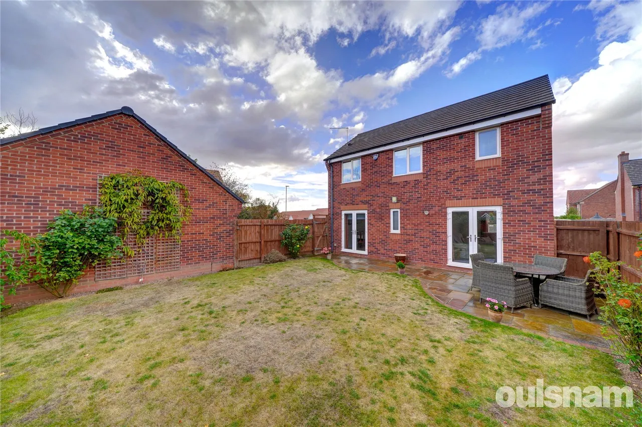 Gresley Way, Copcut, Droitwich, Worcestershire, WR9 7JD, photo 20