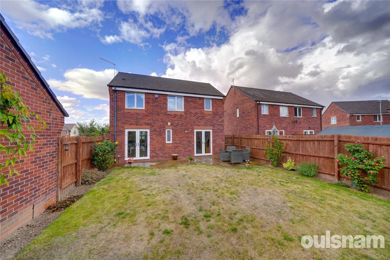 Gresley Way, Copcut, Droitwich, Worcestershire, WR9 7JD, photo 21